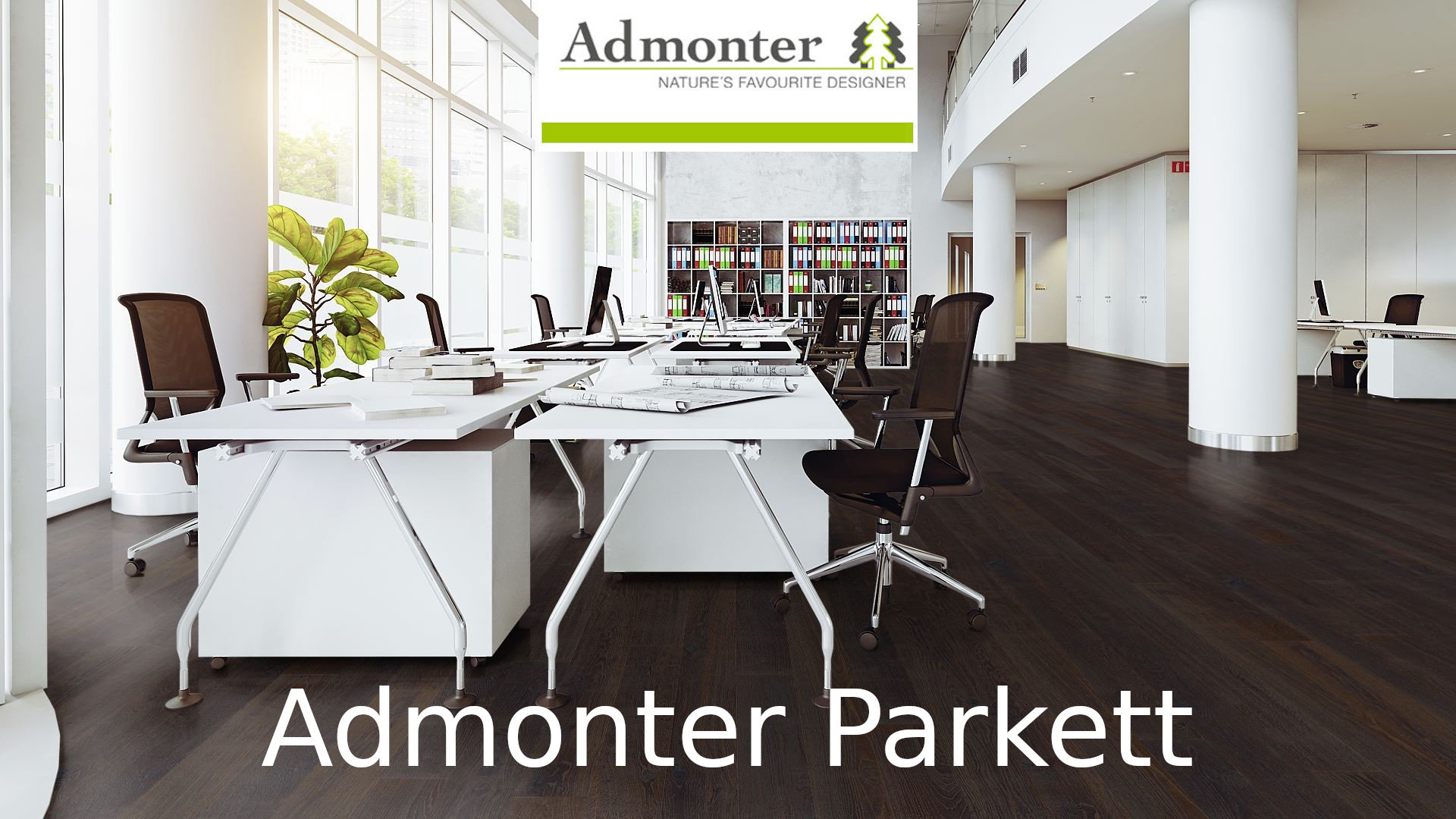 Admonter FLOORs Naturholzböden - Landhausdielen aus Holz Admonter FLOORs Naturholzböden - Landhausdielen aus echtem Holz