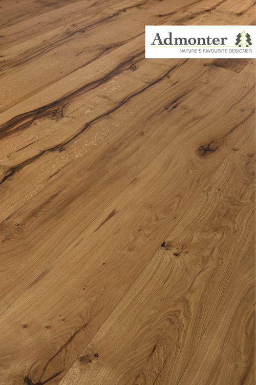 Admonter Floors Landhausdiele Altholz Eiche Admonter Floors Landhausdiele Altholz Eiche