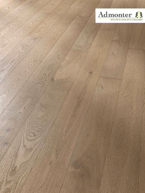 Admonter Landhausdiele Eiche Akona Geseift + Gebürstet Admonter Landhausdiele Eiche Akona Geseift + Gebürstet