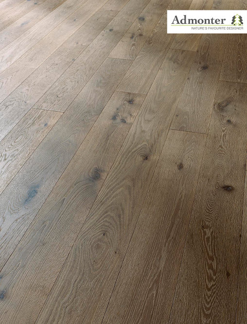 Admonter Landhausdiele Eiche Enas Geseift + Gebürstet Admonter Landhausdiele Eiche Enas Geseift + Gebürstet