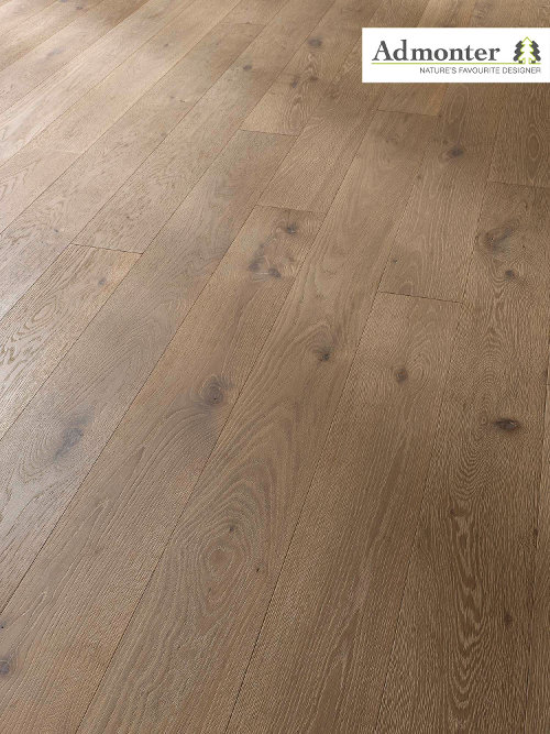 Admonter Landhausdiele Eiche Faro Geseift + Gebürstet Admonter Landhausdiele Eiche Faro Geseift + Gebürstet
