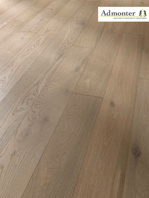 Admonter Landhausdiele Eiche Moya Geseift + Gebürstet Admonter Landhausdiele Eiche Moya Geseift + Gebürstet