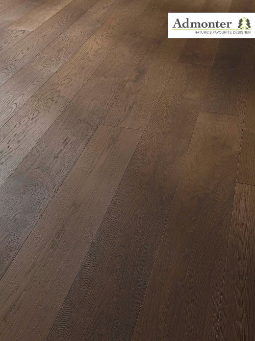 Admonter Landhausdiele Eiche Roano Geseift + Gebürstet Admonter Landhausdiele Eiche Roano Geseift + Gebürstet