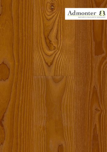 Admonter Parkett Basic Esche Medium Gebürstet Natur Geölt Admonter Parkett Basic Esche Medium Gebürstet Natur Geölt