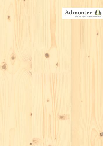 Admonter Parkett Basic Fichte Weiss Gebürstet Natur Geölt Admonter Parkett Basic Fichte Weiss Gebürstet Natur Geölt