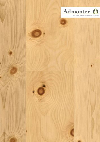 Admonter Parkett Basic Zirbe Gebürstet Natur Geölt Admonter Parkett Basic Zirbe Gebürstet Natur Geölt