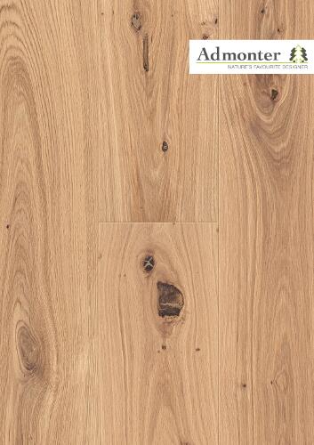 Admonter FLOORs Naturelle Admonter FLOORs Naturelle